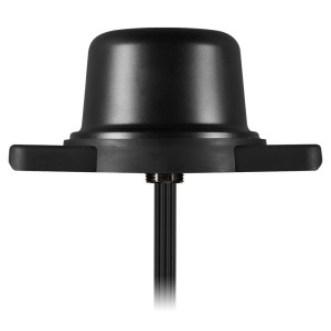 Taoglas MGS.850 Robust Rubber Gasket Mount for the Colosseum antennas, Ford Explorer